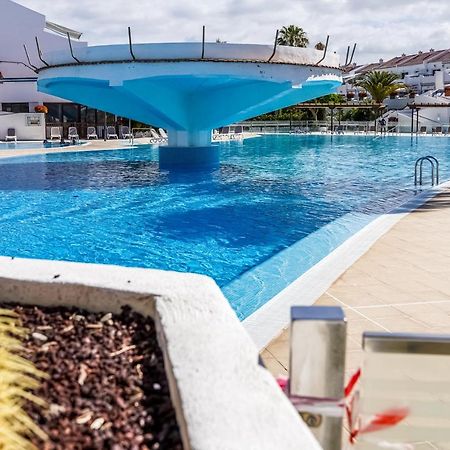 Parque Don Jose Apartment コスタ・デル・シレンチオ エクステリア 写真