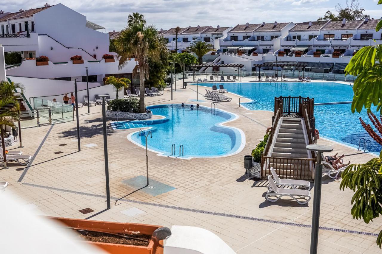 Parque Don Jose Apartment コスタ・デル・シレンチオ エクステリア 写真