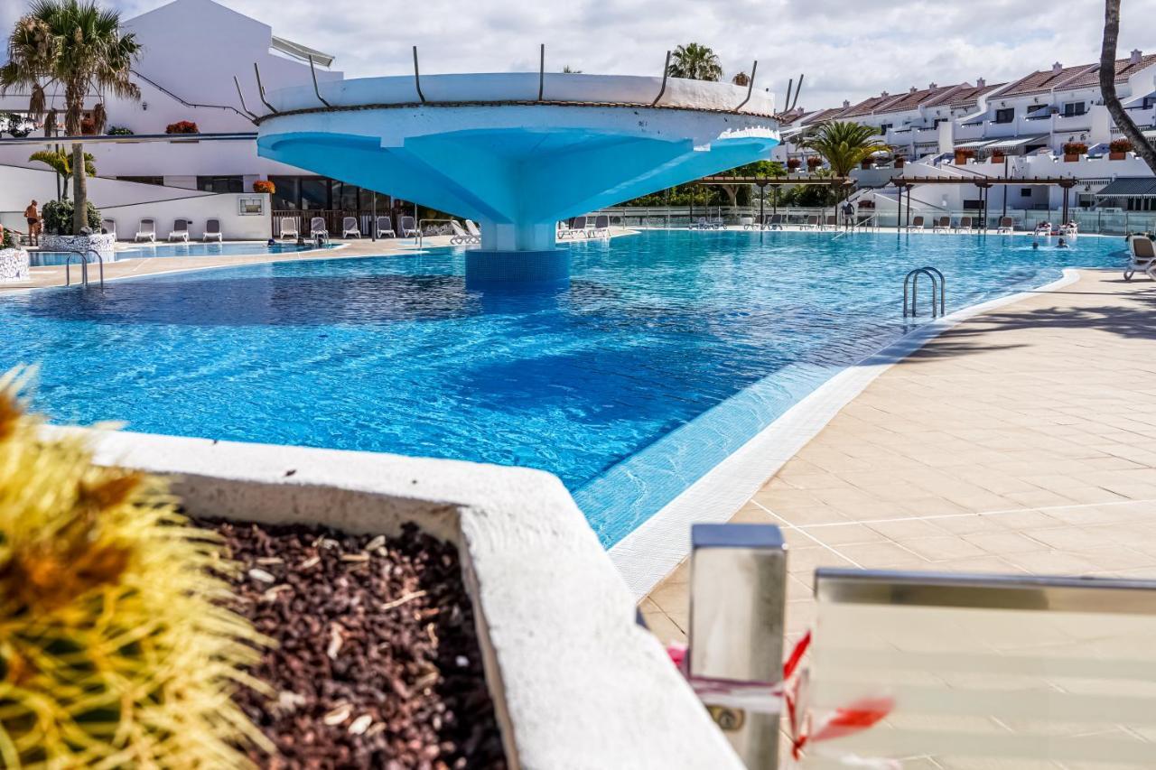 Parque Don Jose Apartment コスタ・デル・シレンチオ エクステリア 写真