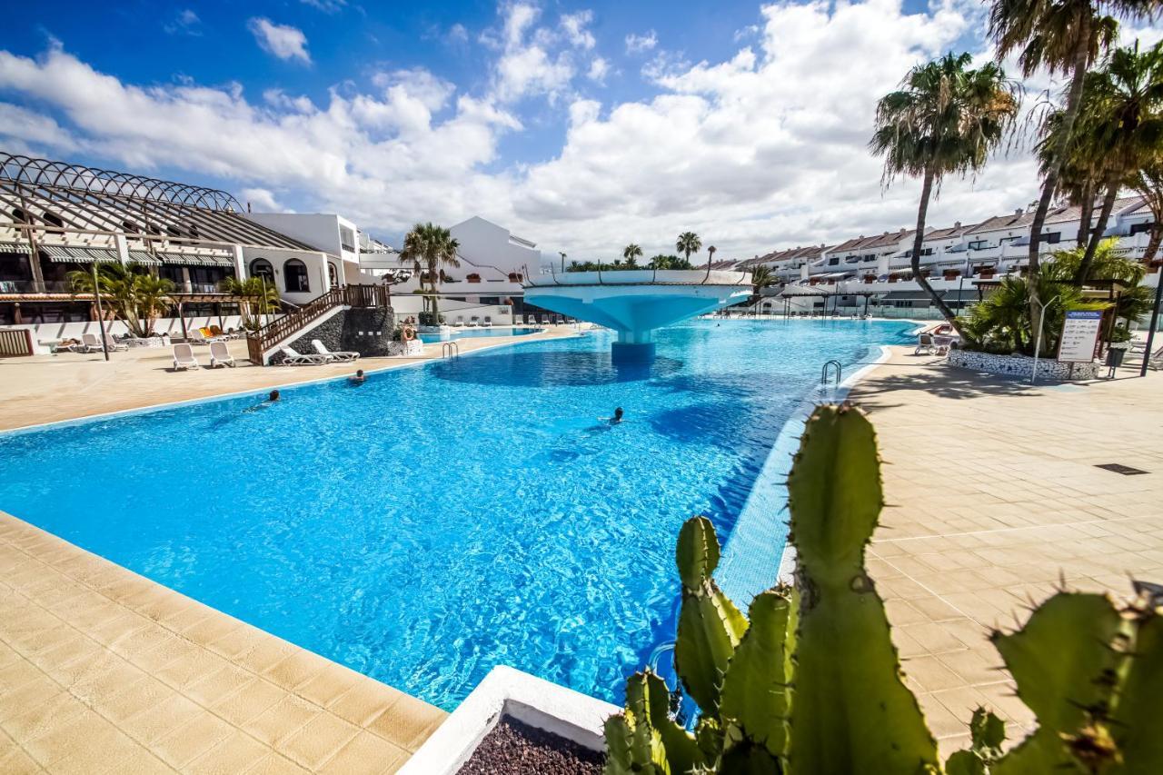 Parque Don Jose Apartment コスタ・デル・シレンチオ エクステリア 写真