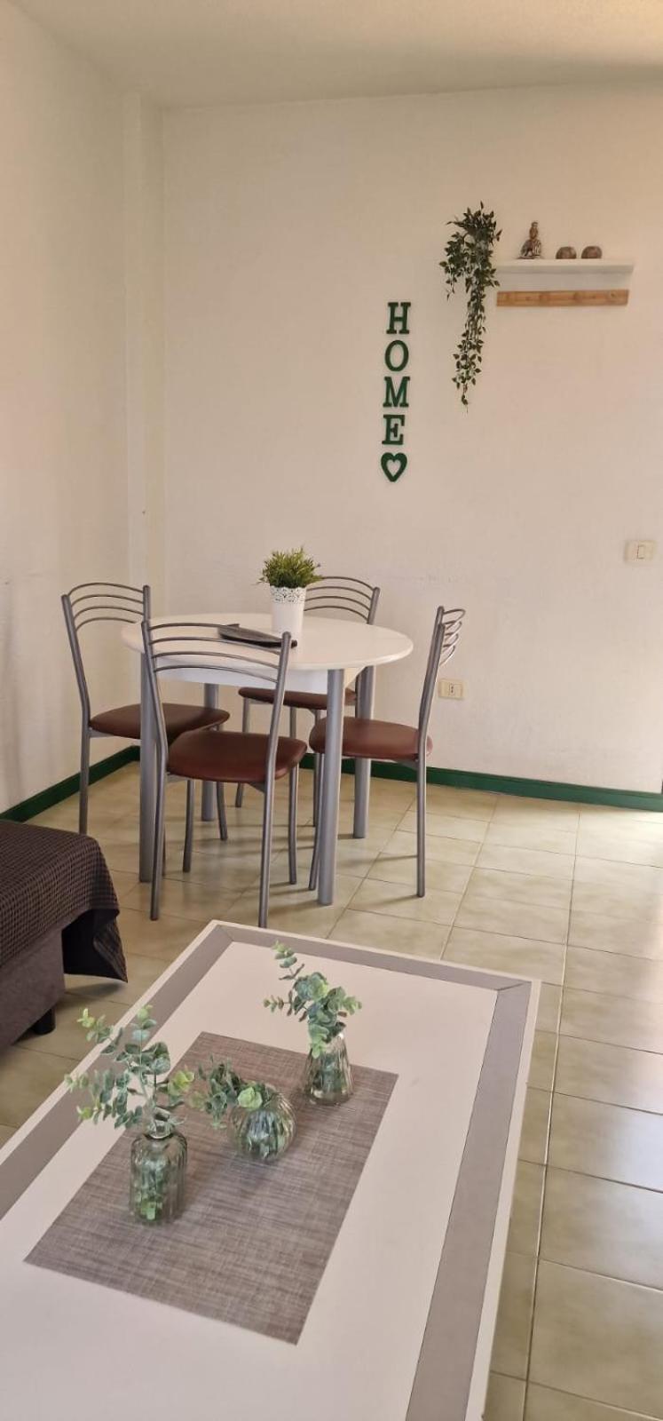 Parque Don Jose Apartment コスタ・デル・シレンチオ エクステリア 写真
